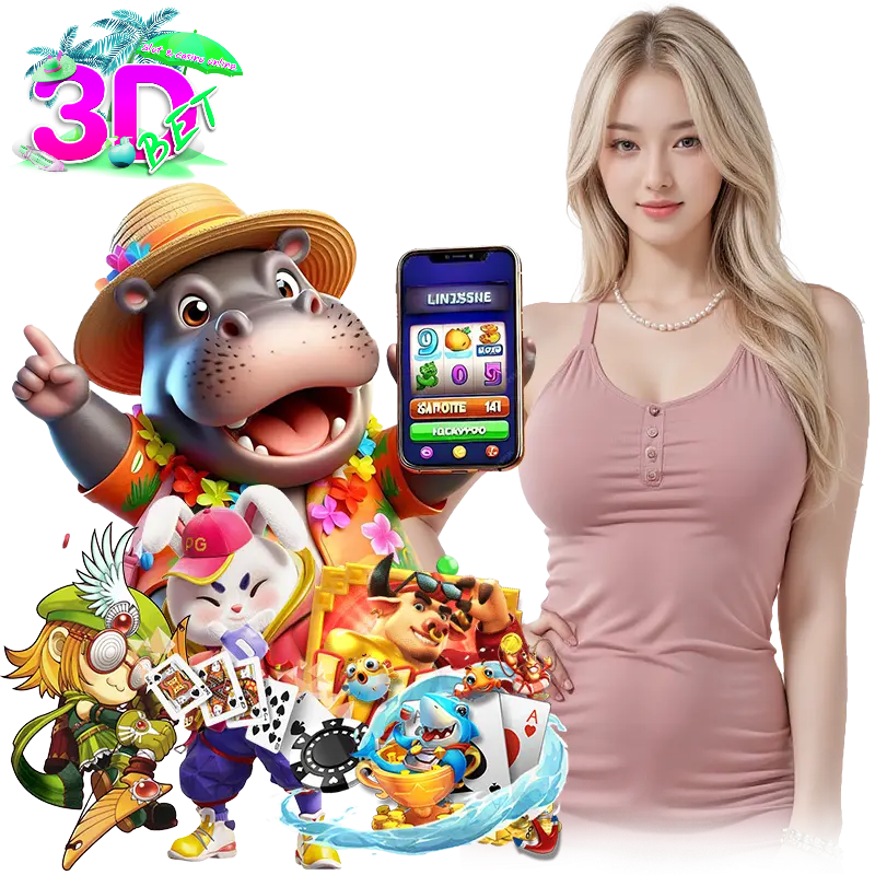 3dbet ฝากถอนออโต้