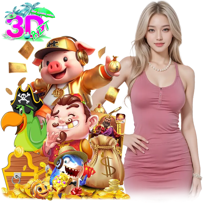 3dbet